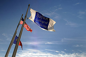 BCM Flags
