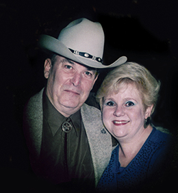 James and Laura Gilliam