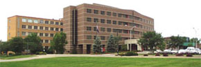 Hospital